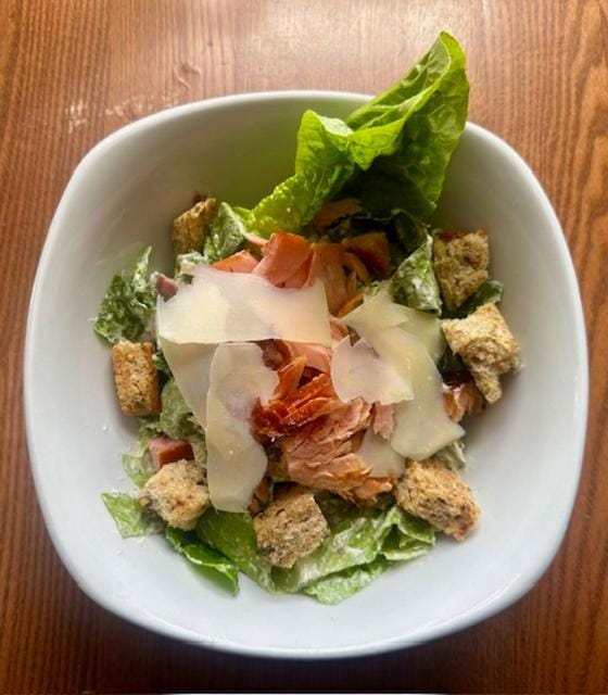 Food and drinks, Food