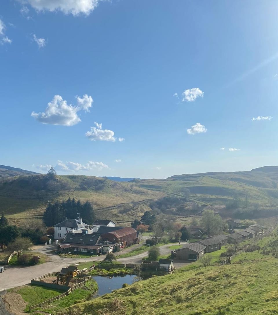 View (from property/room)