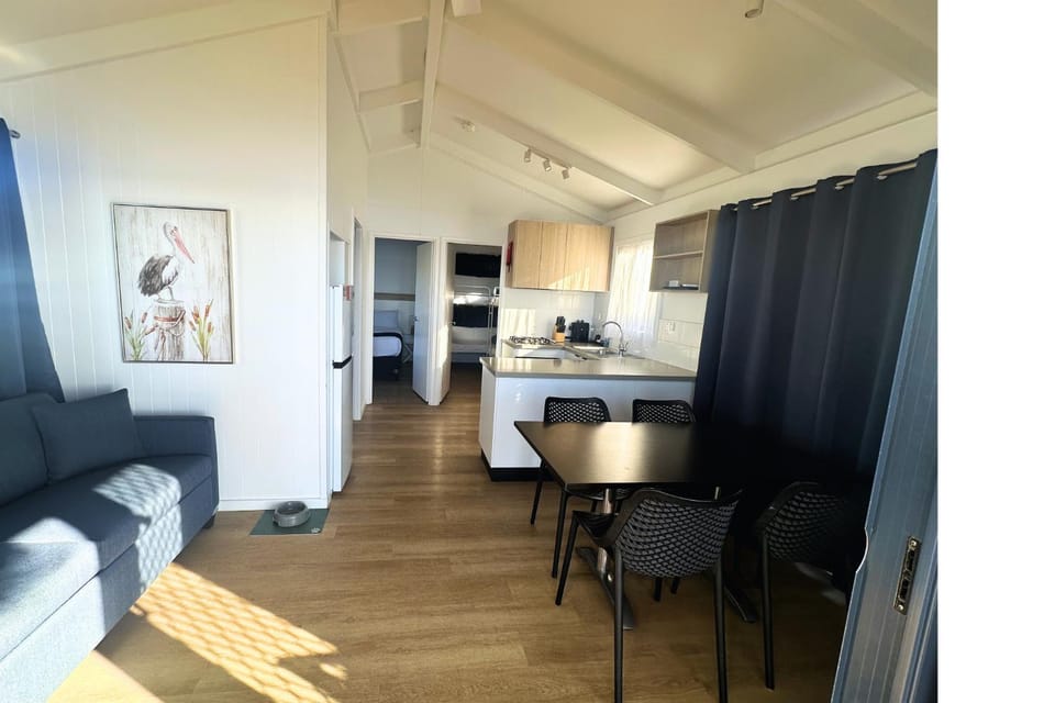 Living room, pet friendly
