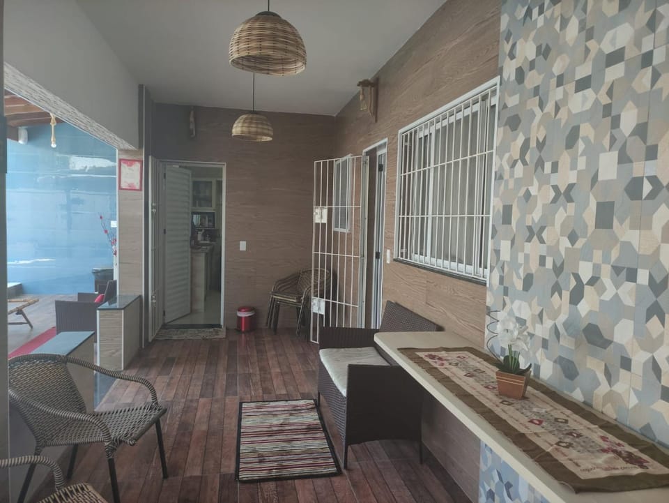 Balcony/Terrace, Lobby or reception, Seating area