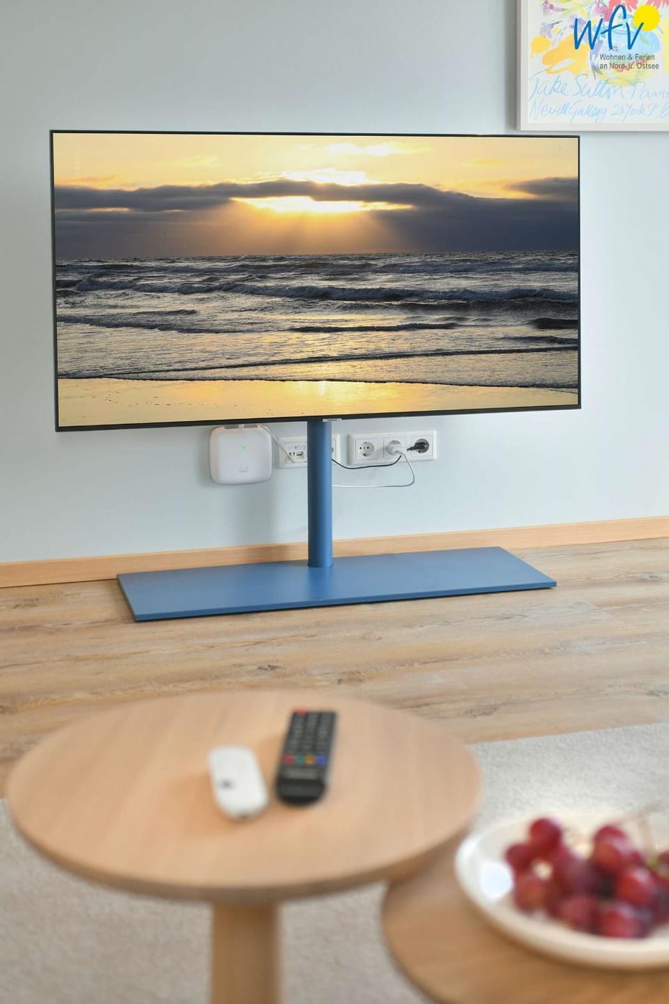 TV and multimedia