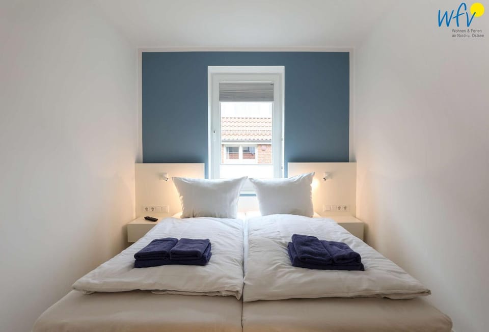 Haus Talita - Wohnung ALFA Apartment in Lower Saxony, Germany