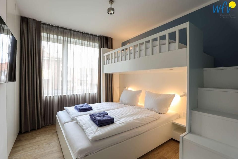 Haus Talita - Wohnung ECHO Apartment in Lower Saxony, Germany