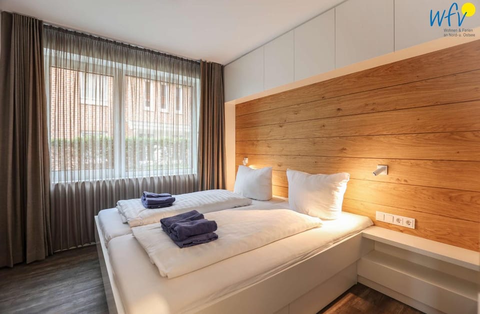 Haus Talita - Wohnung LIMA Apartment in Lower Saxony, Germany