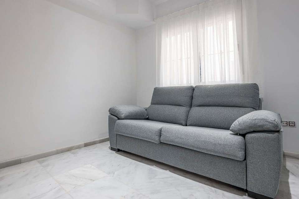 Ruiseñor 10 Apartment in Seville