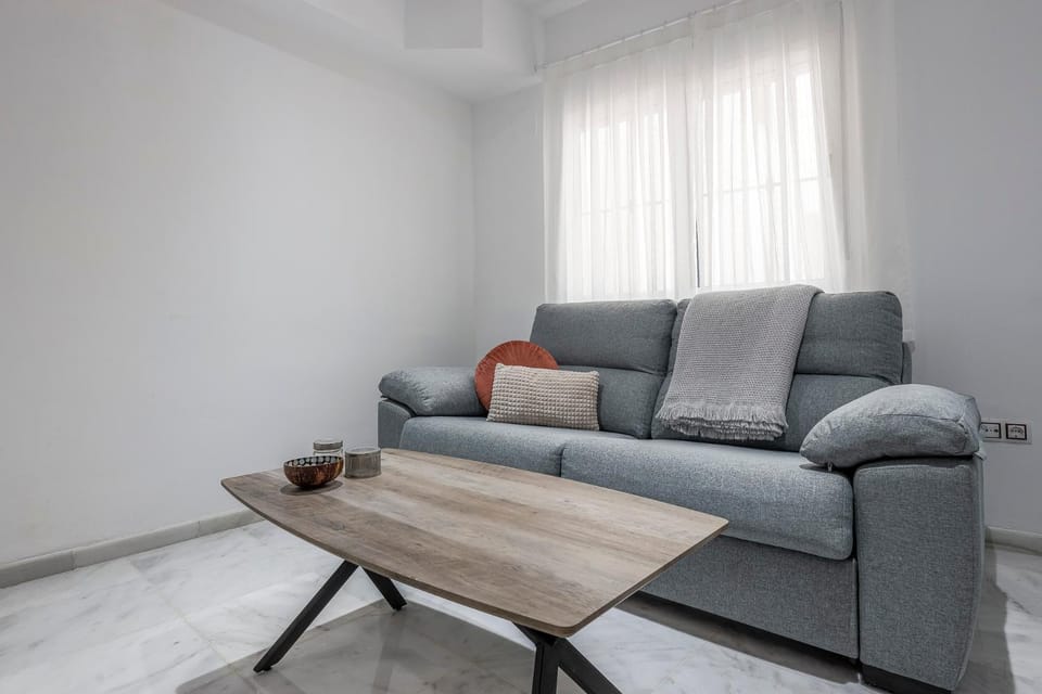 Ruiseñor 10 Apartment in Seville