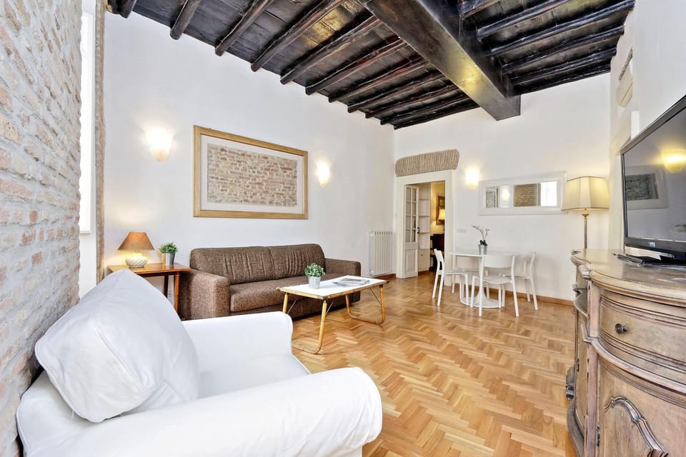 Capo Le Case - My Extra Home Apartment in Rome