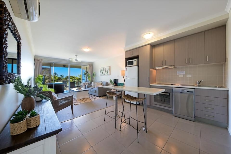Waterlily - One Bedroom Apartment Apartment in Airlie Beach