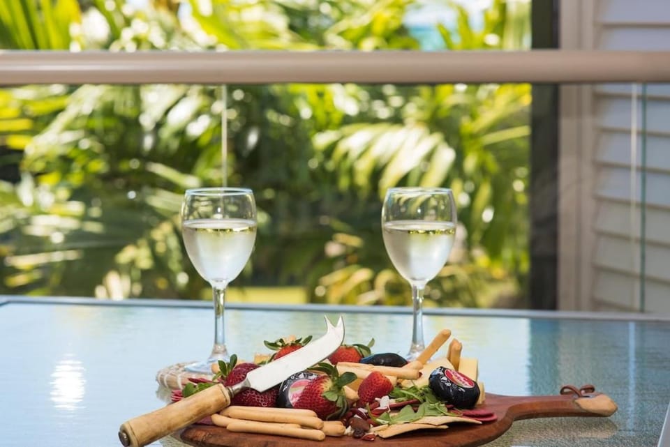 Waterlily - One Bedroom Apartment Apartment in Airlie Beach