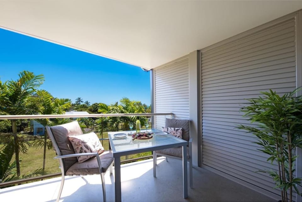 Waterlily - One Bedroom Apartment Apartment in Airlie Beach