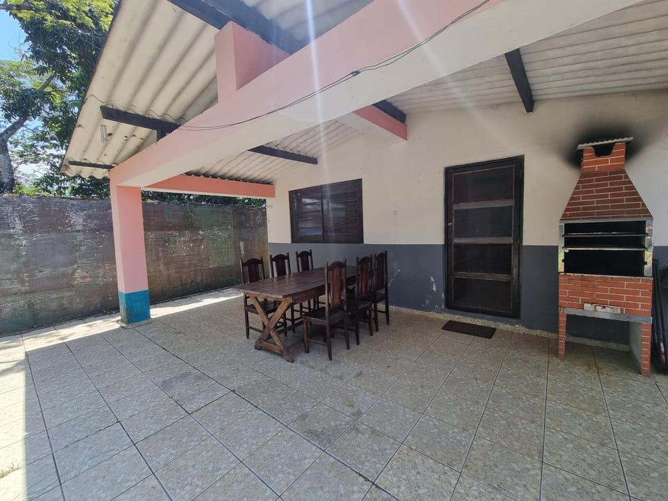 Patio, BBQ facilities, Balcony/Terrace, Seating area, Dining area