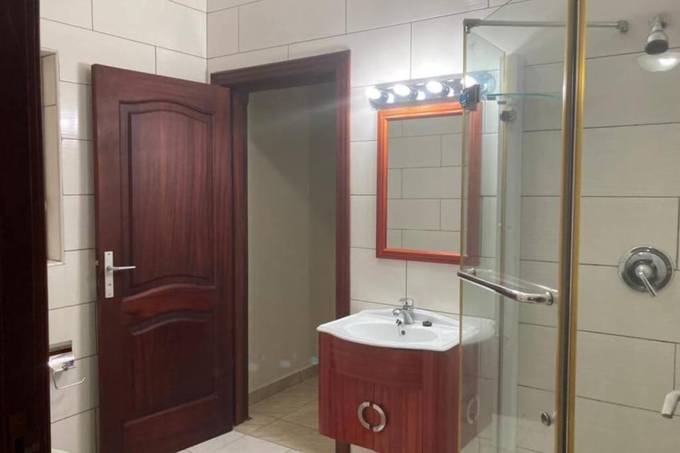 Bertha's Court D-Plus Two bedroom Apartment Apartment in Accra