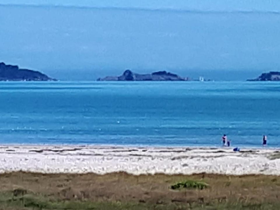 Rose de la Mer Bed and Breakfast in Brittany