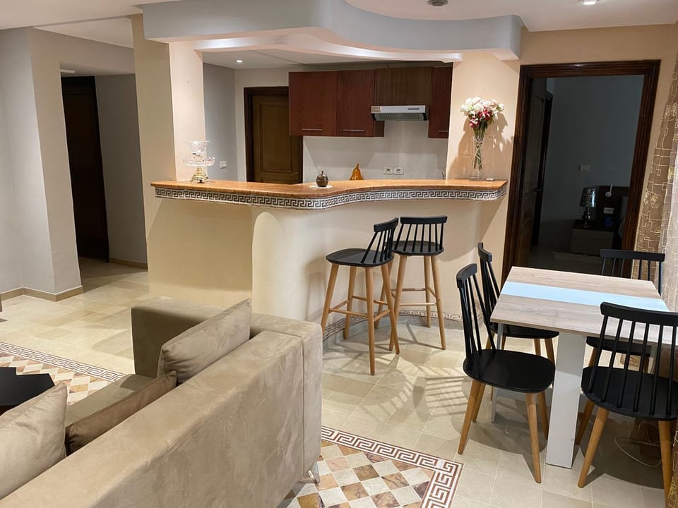 Lounge or bar, Dining area