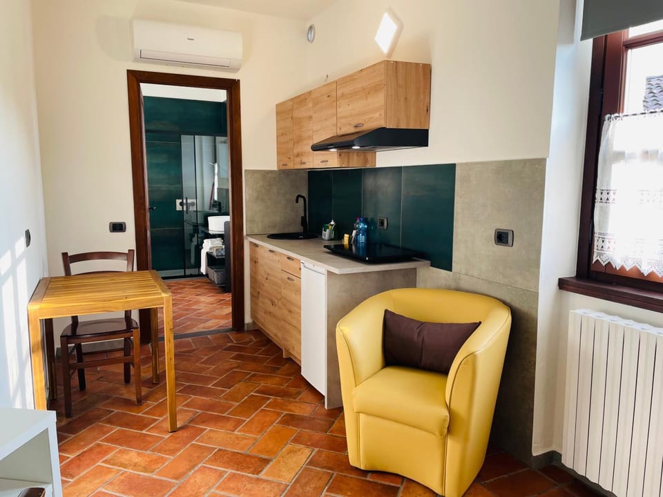 Agriturismo Cascina Costa Farm Stay in Province of Lecco