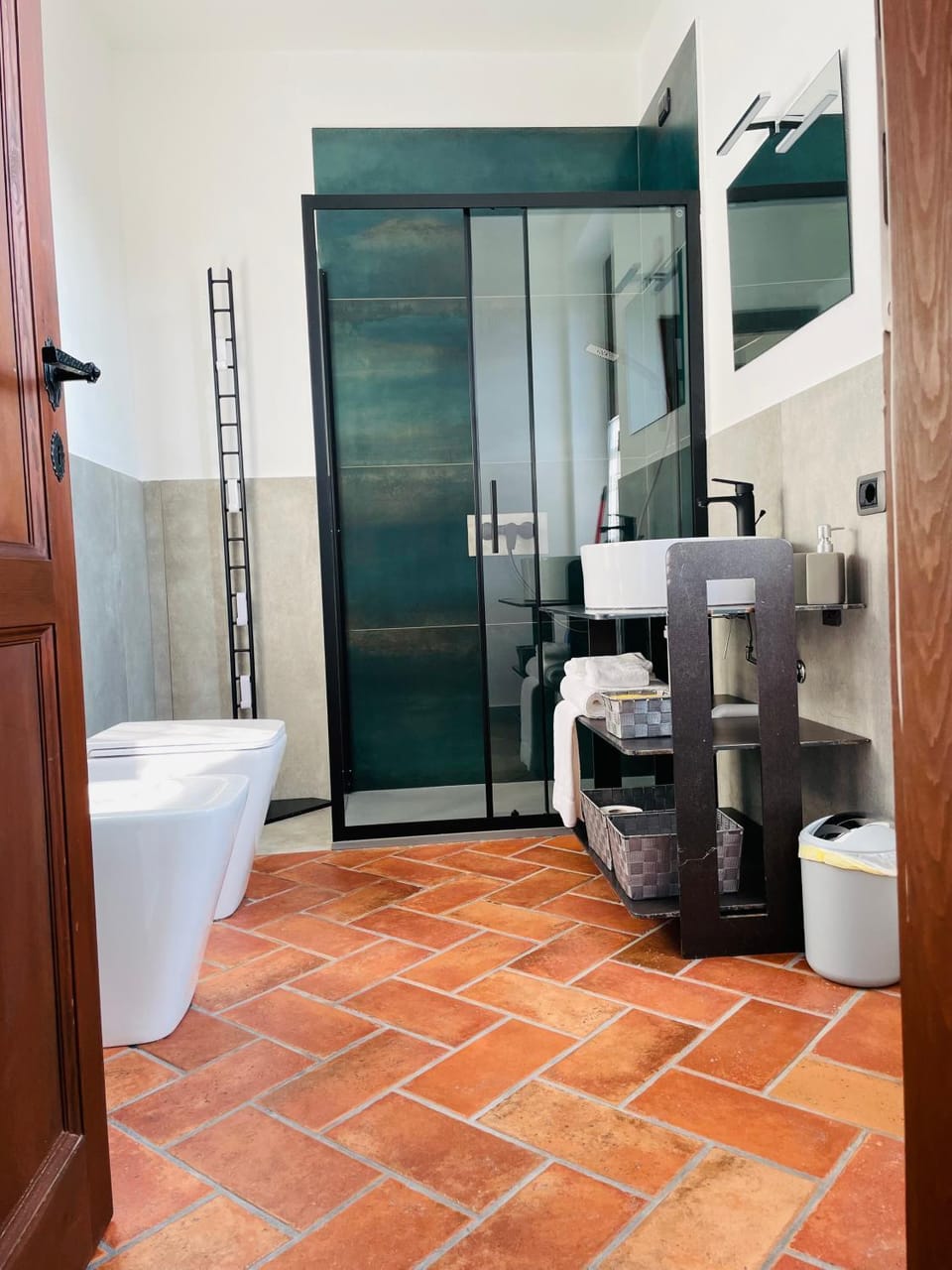 Agriturismo Cascina Costa Farm Stay in Province of Lecco