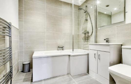 Home by The Meadows, close to City Centre Apartment in Edinburgh