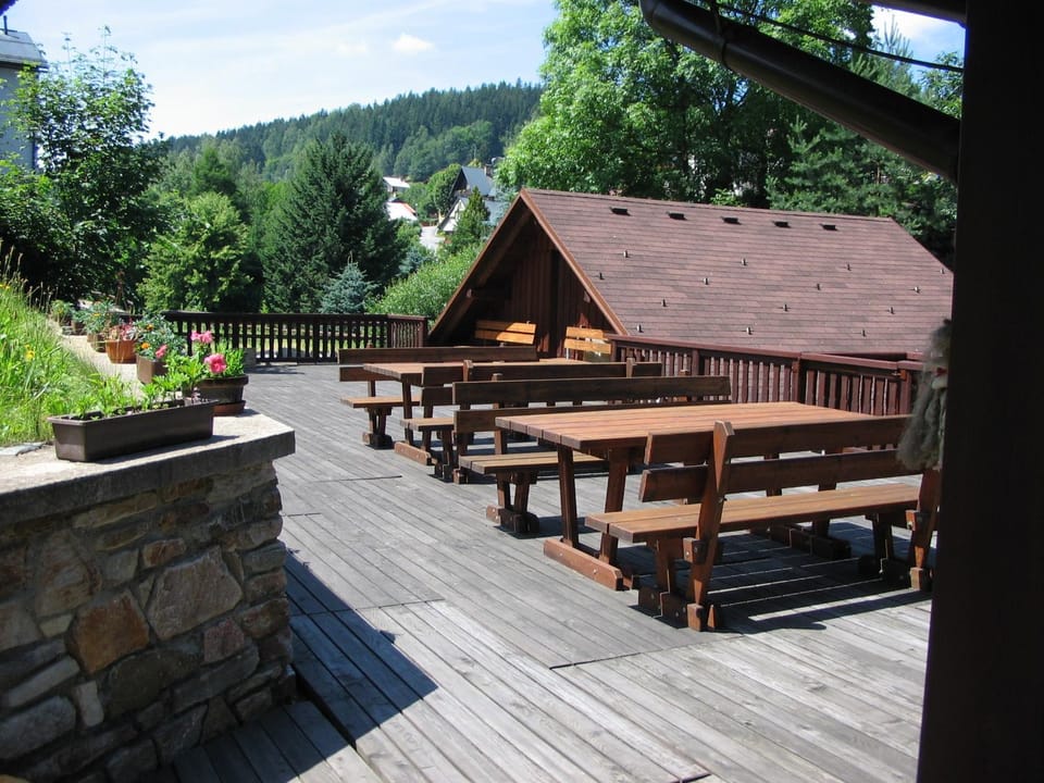 Balcony/Terrace, Balcony/Terrace