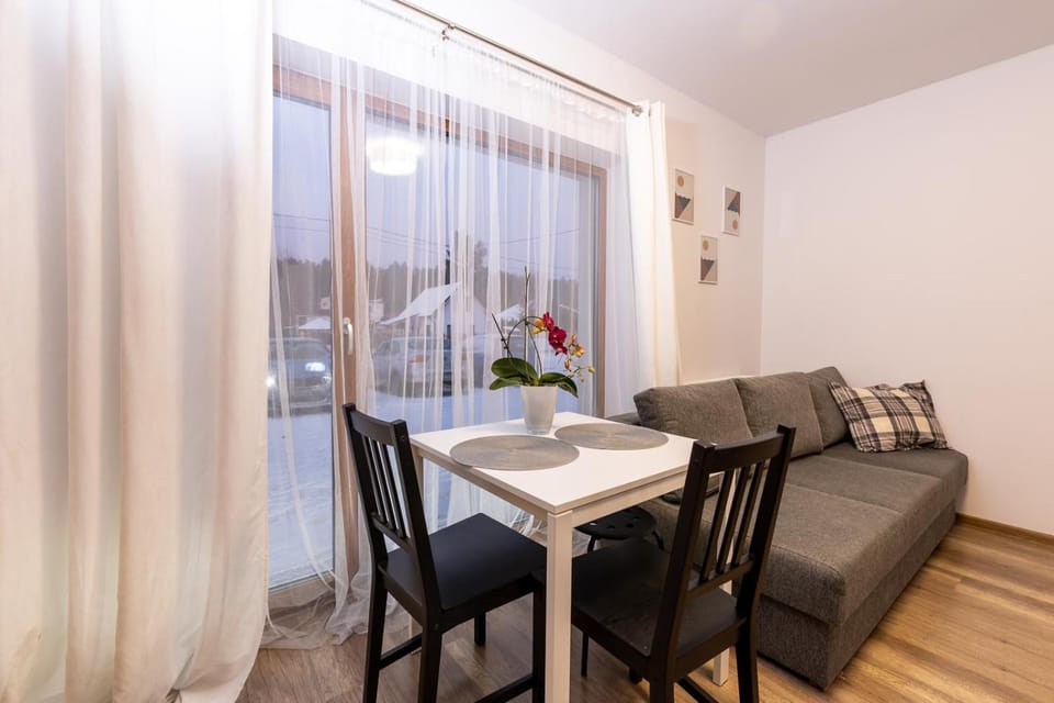 Kwatery PogodneWczasy w Jantarze Vacation rental in Pomeranian Voivodeship