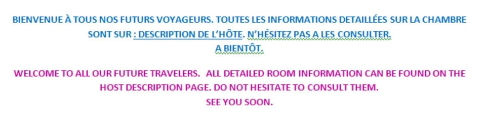 CHRISMARIE Vacation rental in Normandy