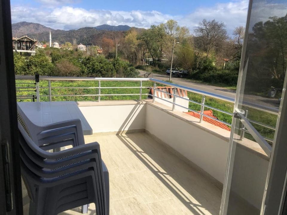 View (from property/room)