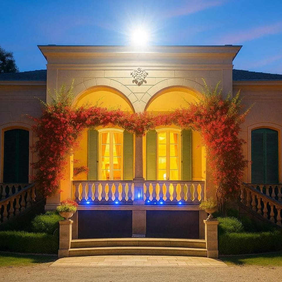 Alchimia Luxury Suites Resort in Apulia