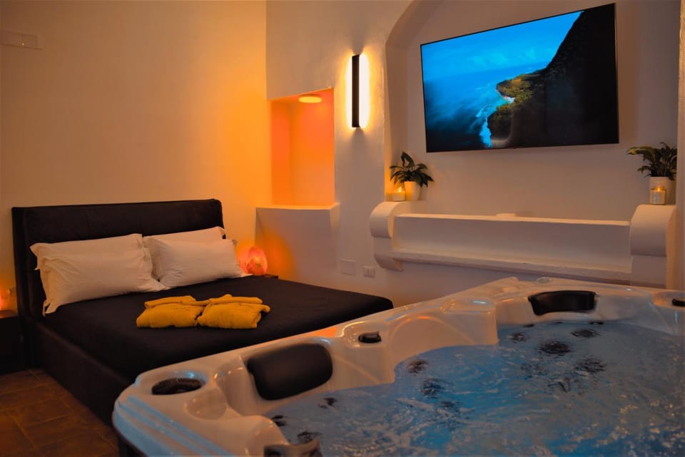Alchimia Luxury Suites Resort in Apulia