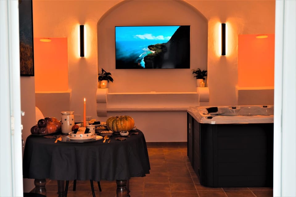 Alchimia Luxury Suites Resort in Apulia