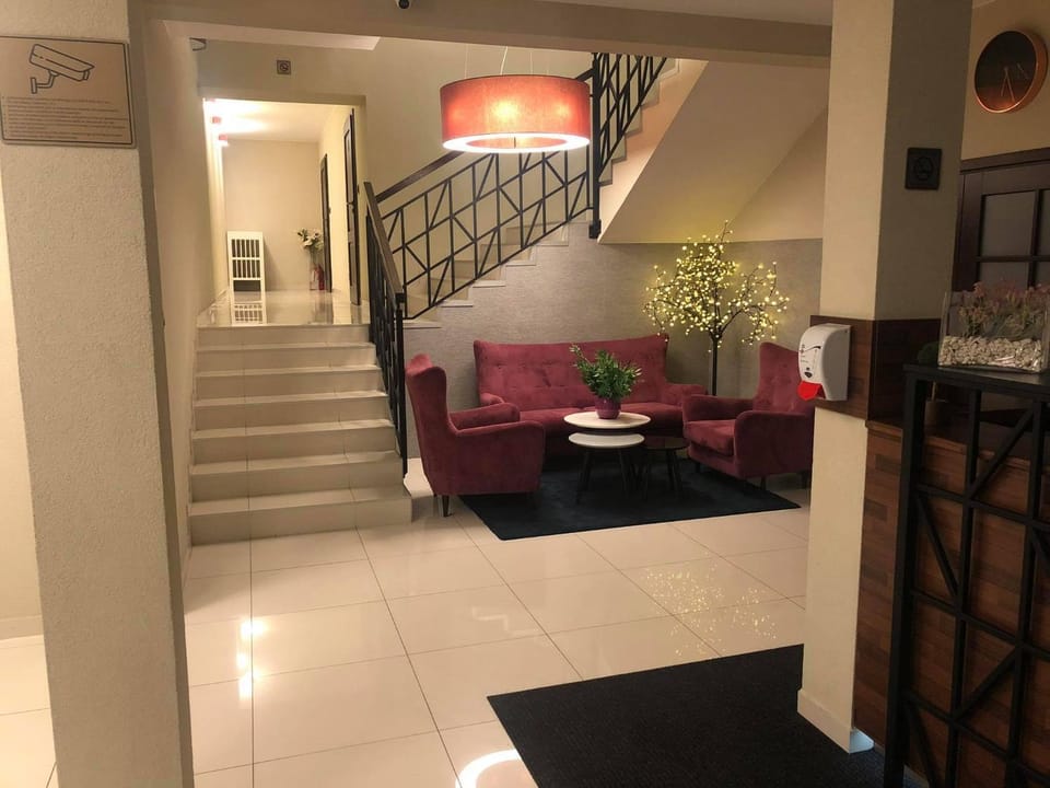 Zajazd Podzamcze Bed and Breakfast in Lesser Poland Voivodeship