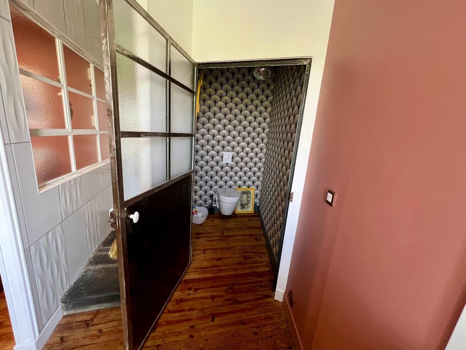 Les hirondelles du marais Bed and Breakfast in Riom