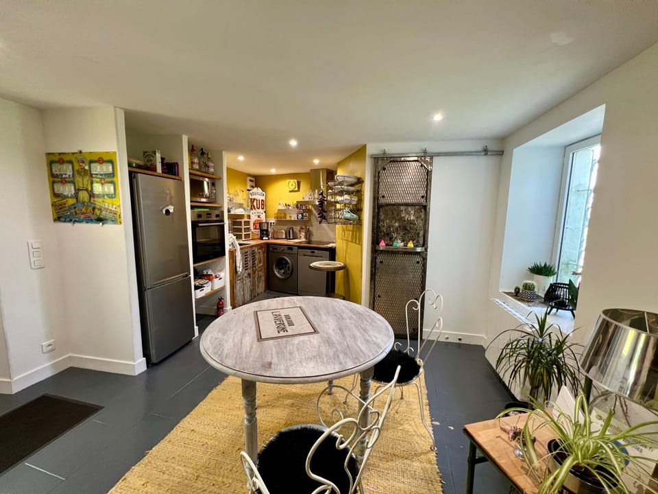 Les hirondelles du marais Bed and Breakfast in Riom