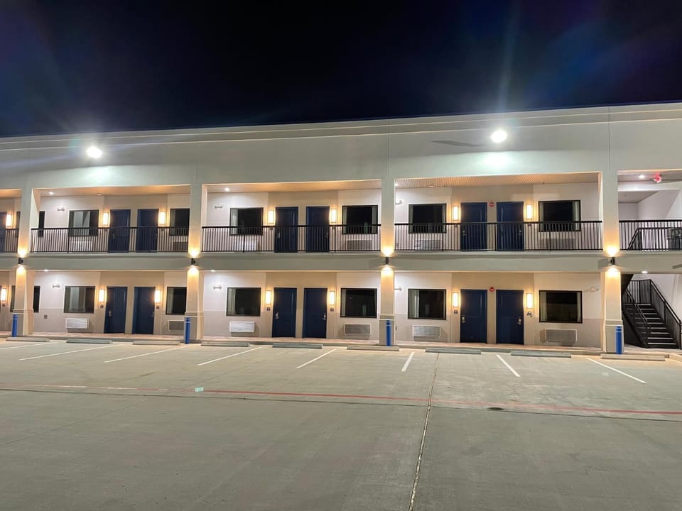 Palace Inn Blue - Garth Rd Hotel in Baytown