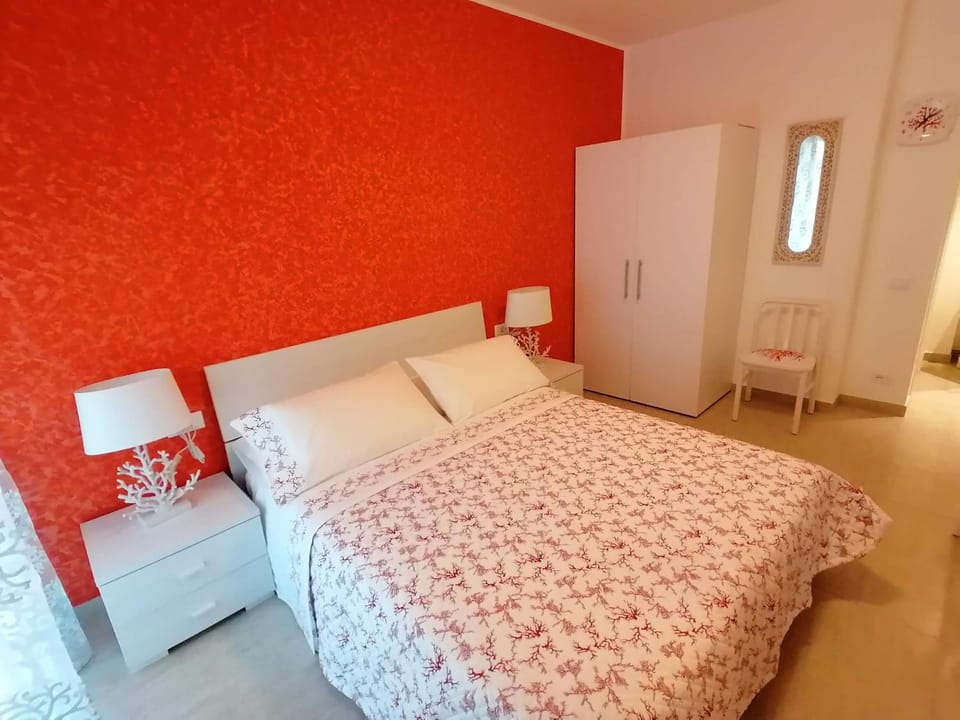 L'approdo Bed and Breakfast in Bordighera