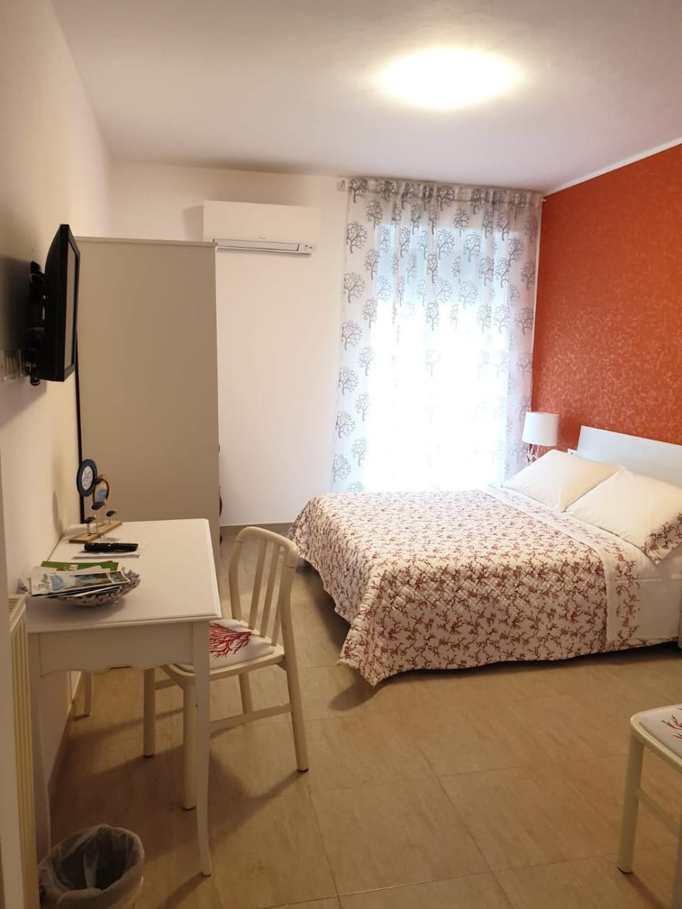 L'approdo Bed and Breakfast in Bordighera