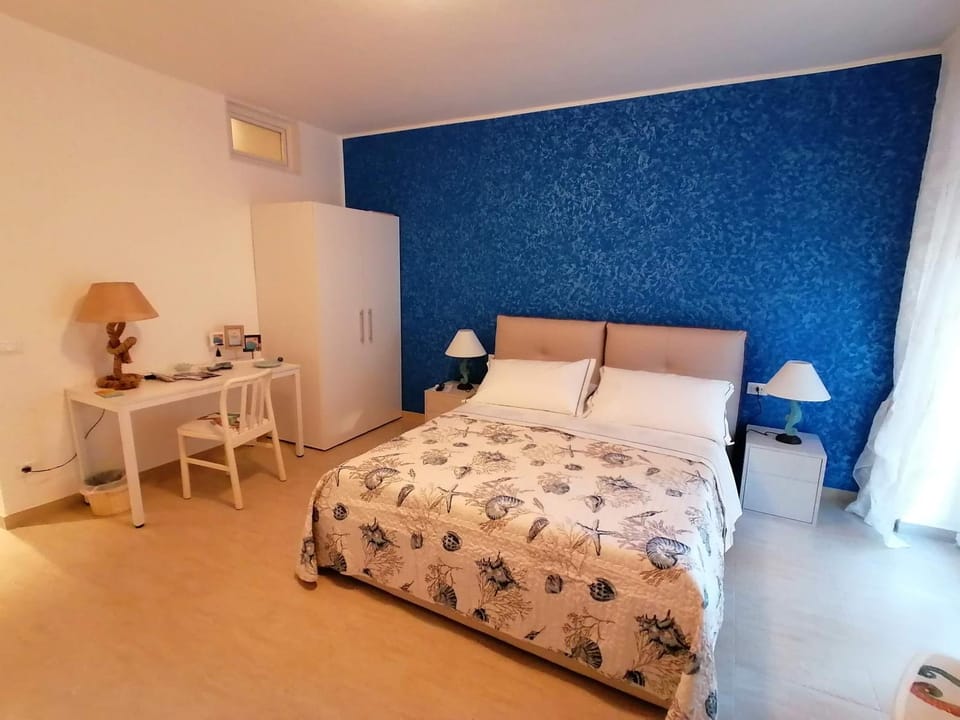 L'approdo Bed and Breakfast in Bordighera