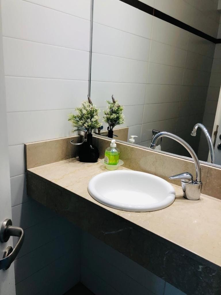 4 personas zona exclusiva Apartment in Mendoza