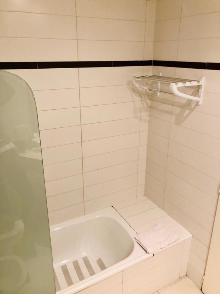 4 personas zona exclusiva Apartment in Mendoza