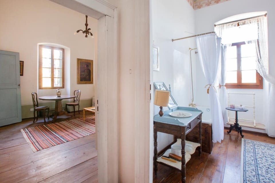 Villa Guarienti Valpolicella Bed and Breakfast in Veneto