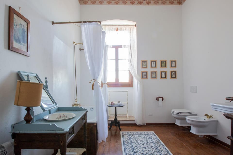 Villa Guarienti Valpolicella Bed and Breakfast in Veneto