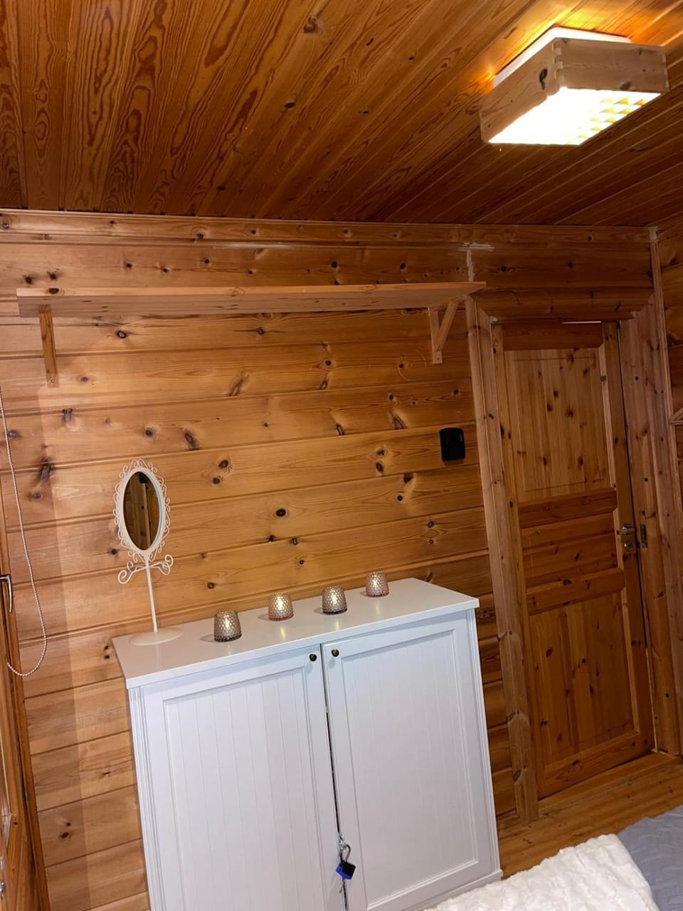 Rukan HonkaLempi House in Lapland