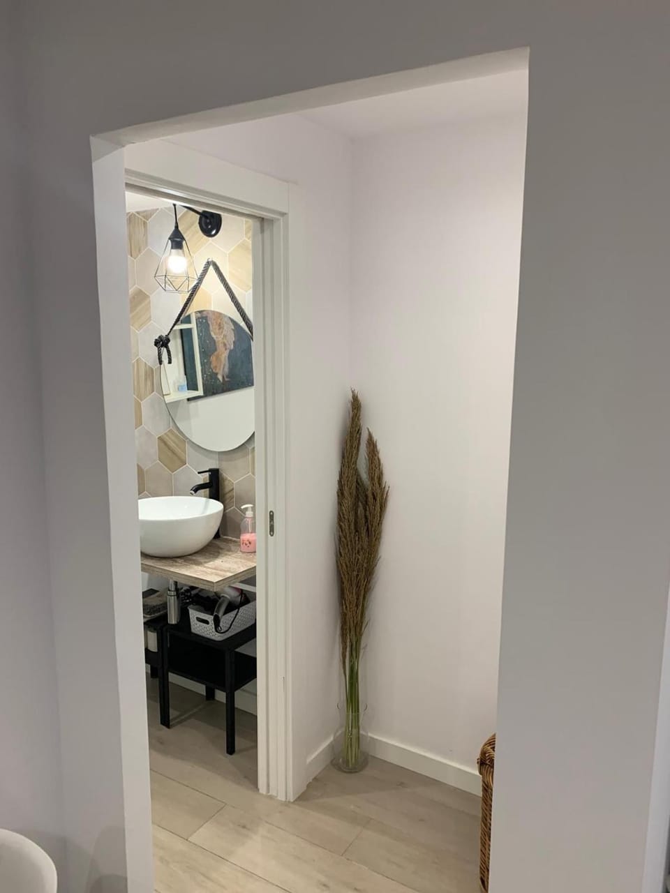 MARIANA Luxury Apartment in Granada