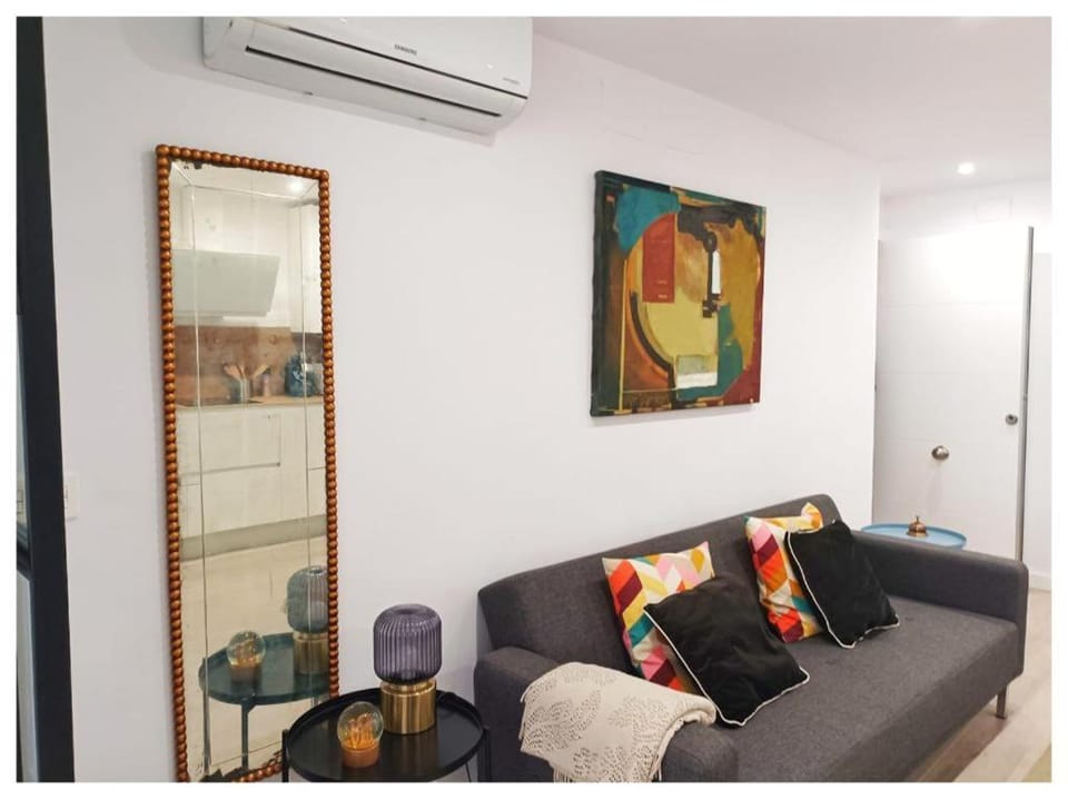 MARIANA Luxury Apartment in Granada