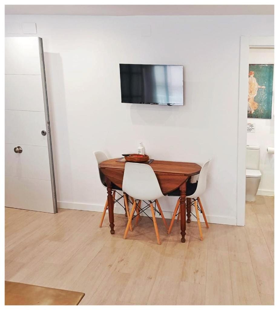 MARIANA Luxury Apartment in Granada