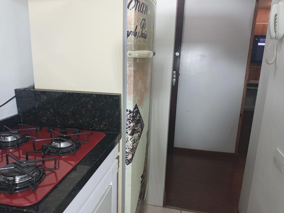 Melhor apartamento da região de Curitiba Apartment in Curitiba