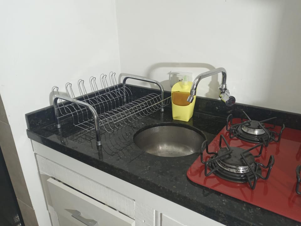 Melhor apartamento da região de Curitiba Apartment in Curitiba