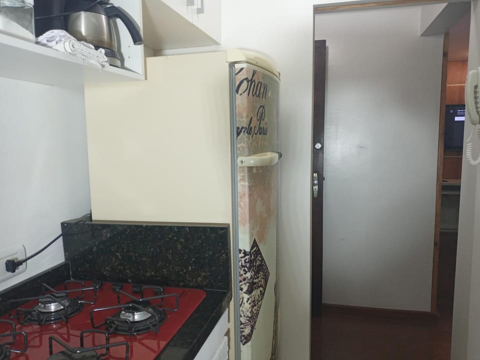 Melhor apartamento da região de Curitiba Apartment in Curitiba