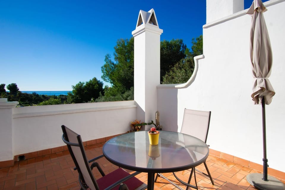 Oasis del Nora Apartment in Nerja