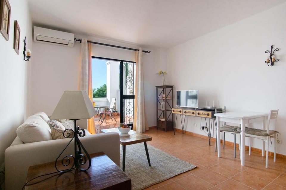 Oasis del Nora Apartment in Nerja