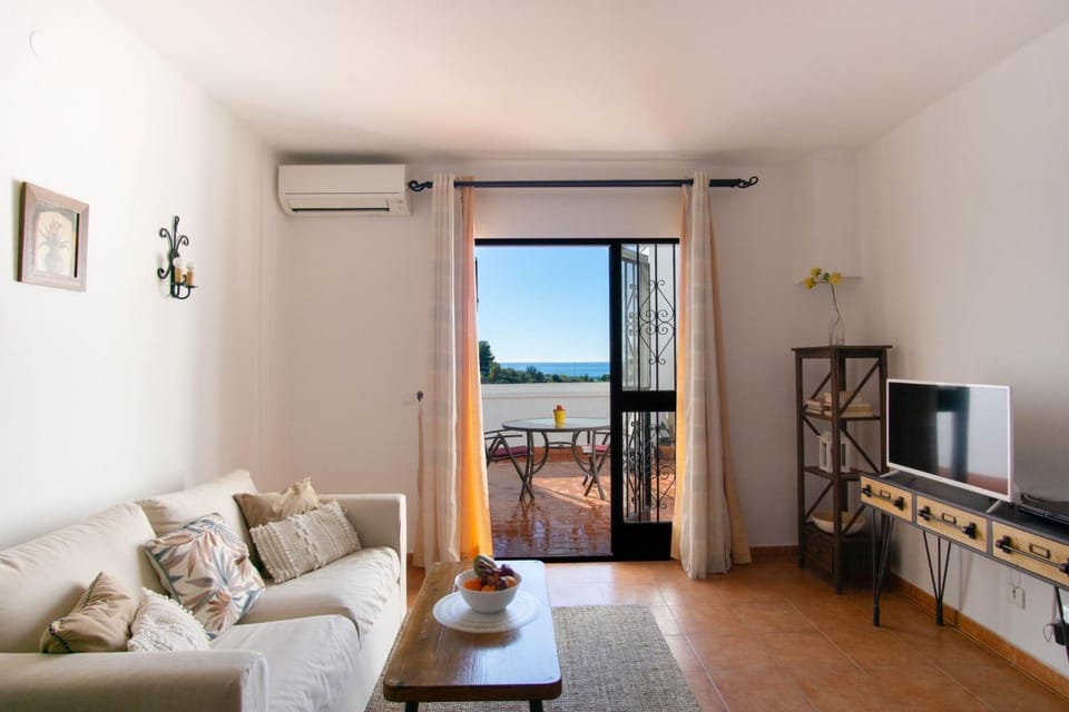 Oasis del Nora Apartment in Nerja