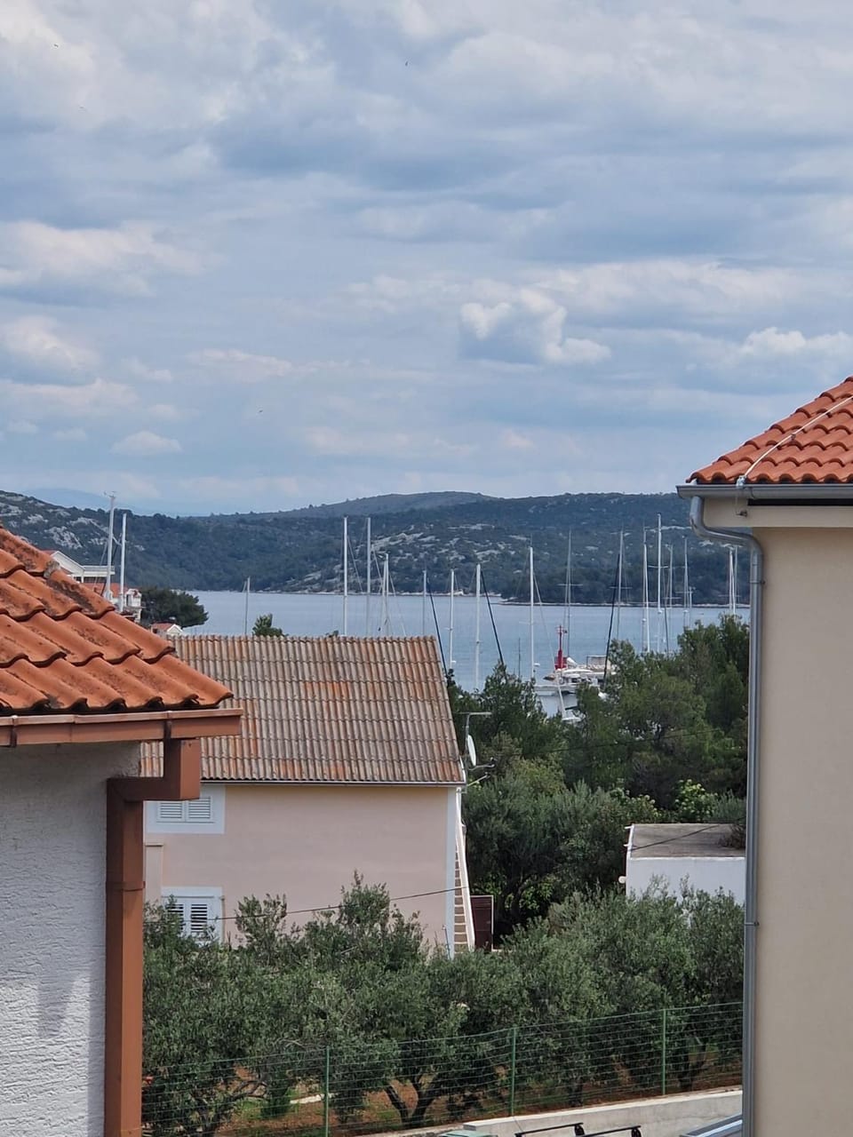 Apartments Dorotea - Jezera Apartment in Tisno